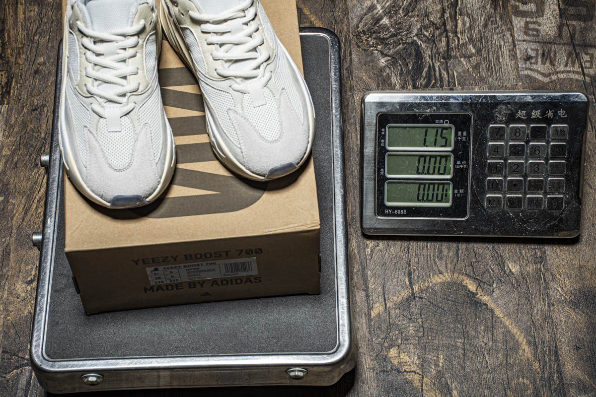 Yeezy Boost 700“Analog” EG7596