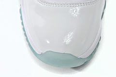 DG  Air Jordan 11 Retro Legend Blue  378037-117