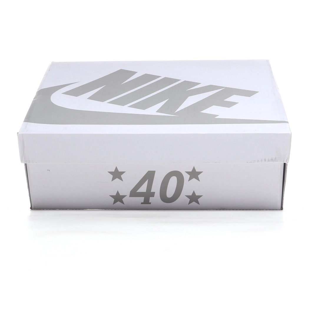 Nike Air Force 1´07 Low 40th Anniversary White Grey MN5263-121