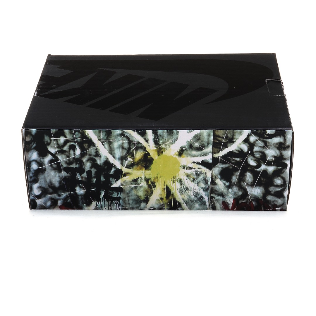 PEACEMINUSONE x Nike Air Force 1 DD3223-100