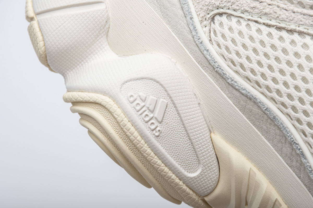 DG  Yeezy 500 “Bone White” FV3573