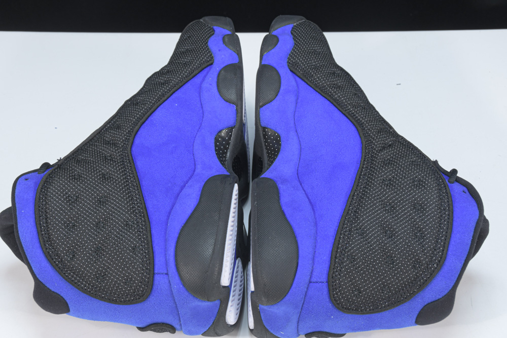 Air Jordan 13 Retro “Hyper Royal“  414571-040
