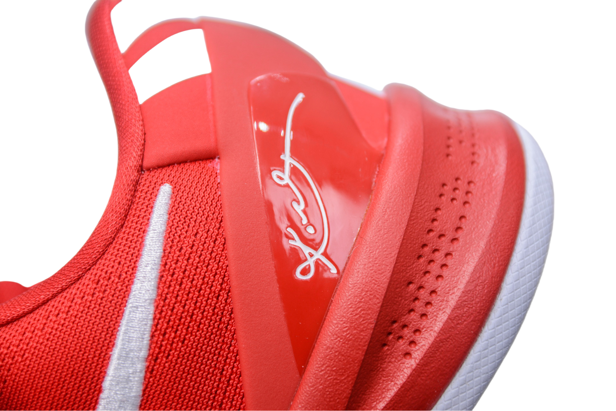 Nike Kobe 8 Protro University Red HF9550-600