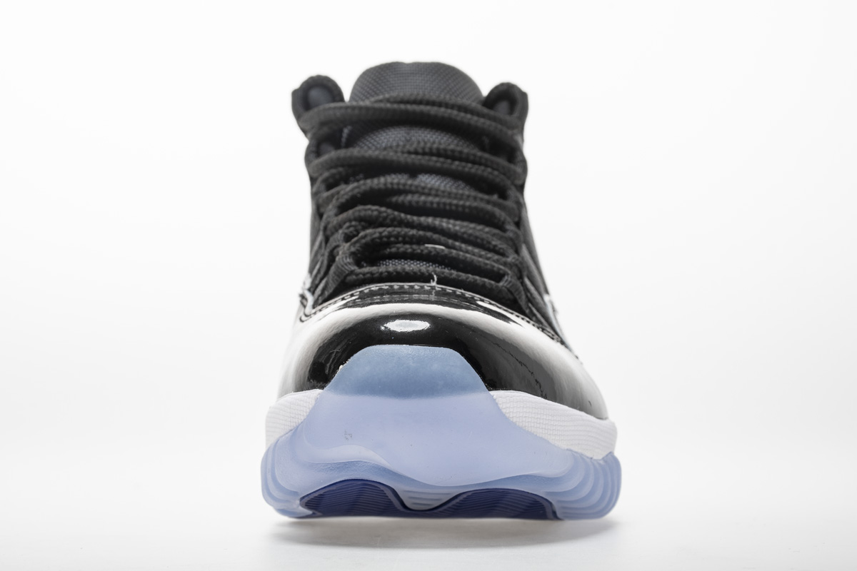 Air Jordan 11 “Space Jam” 378037-003