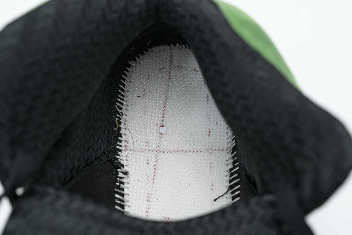 Air Jordan 5 SE “Oregon” CK6631-307
