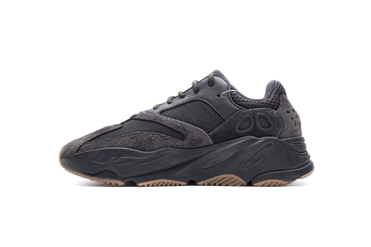 PK GOD  Adidas Yeezy 700 “Utility Black” FV5304