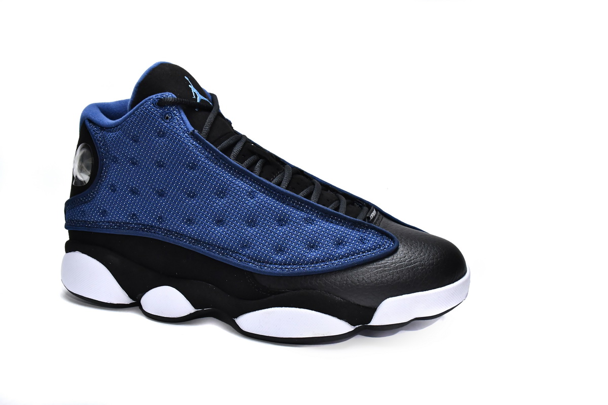Air Jordan 13 Retro Brave Blue  DJ5982-400
