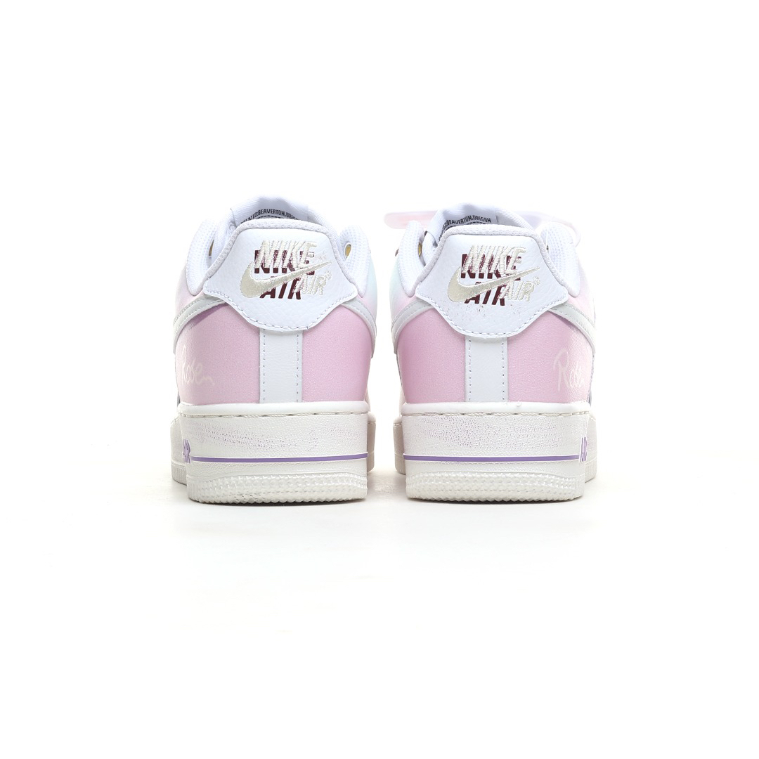 Nike Air Force 1'07 Low GSRose DZ5616-100