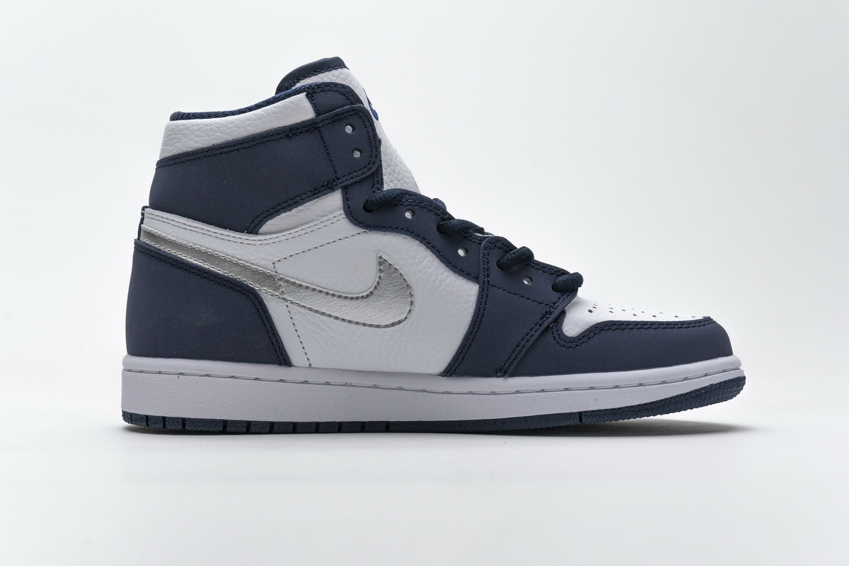 DG Air Jordan 1 High OG Japan  Midnight Navy   DC1788-100