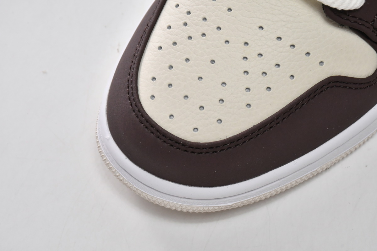 Air Jordan 1 Mid Basalt DO6699-200