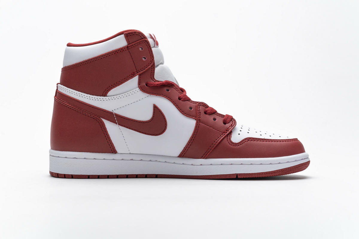 DG  Air Jordan 1 High 85 New Beginnings  CQ4921-601