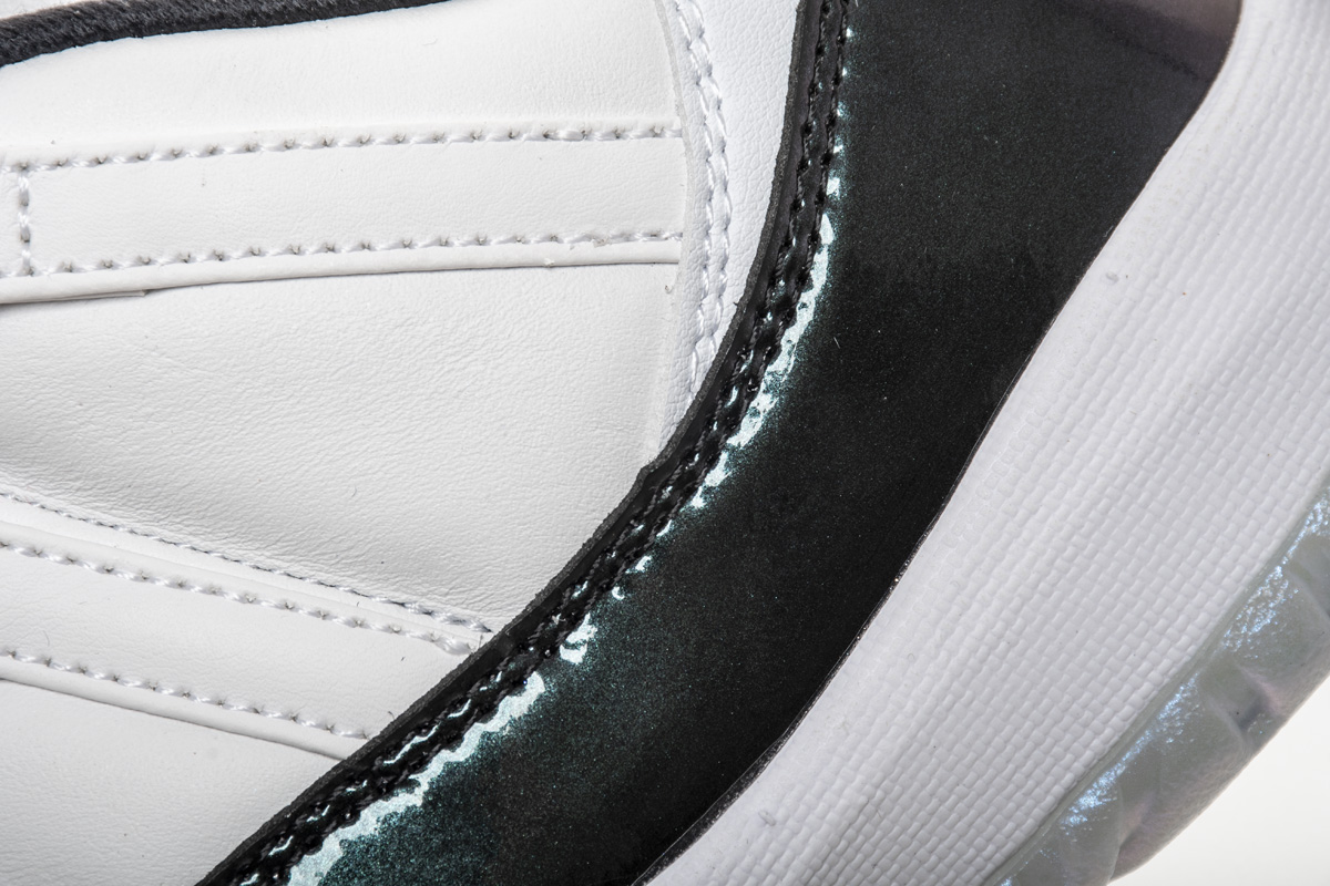 Air Jordan 11 Low “Easter” 528895-145