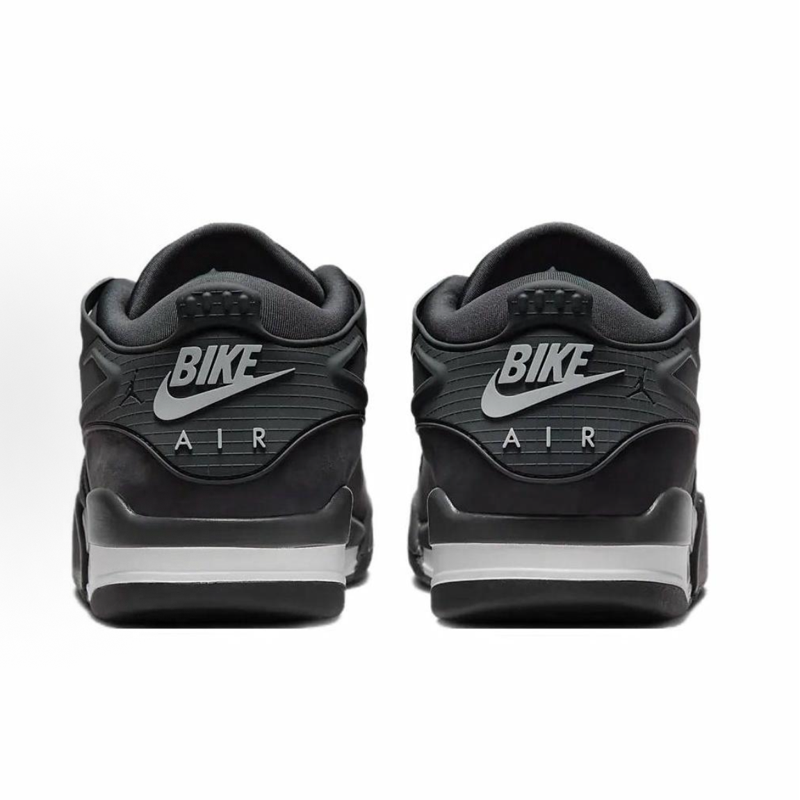 Nigel Sylvester x Jordan Air Jordan 4 RM SP “Anthracite” HF4334 004