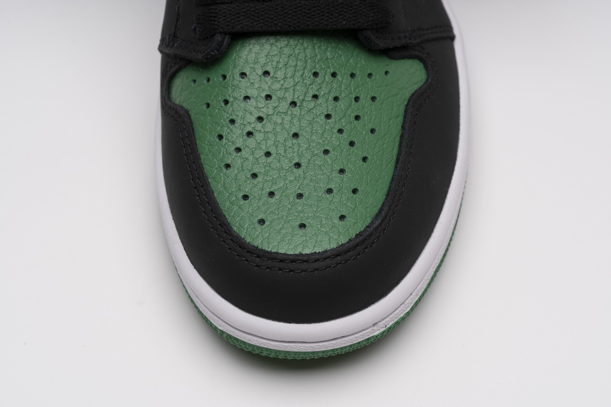 Air Jordan 1 Retro High OG “Pine Green”  555088-030