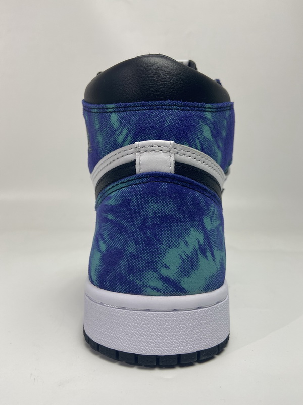 Air Jordan 1 Tie-Dye  CD0461-100