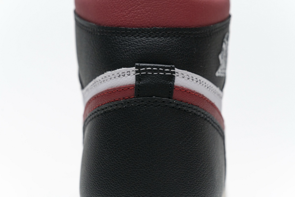 DG  Air Jordan 1 OG Hi Retro“Gym Red”  555088-061