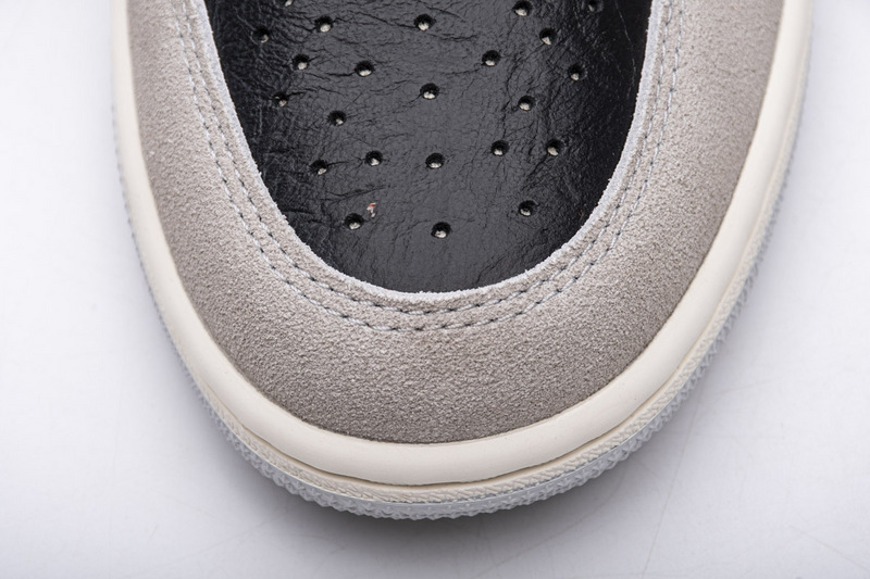 Air Jordan 1 OG Hi Retro“Neutral Grey” 555088-018