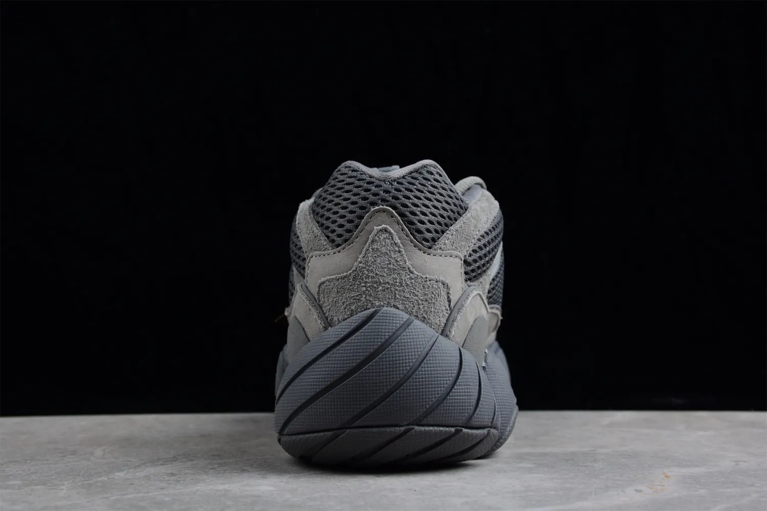 adidas originals Yeezy 500  Granite GW6373