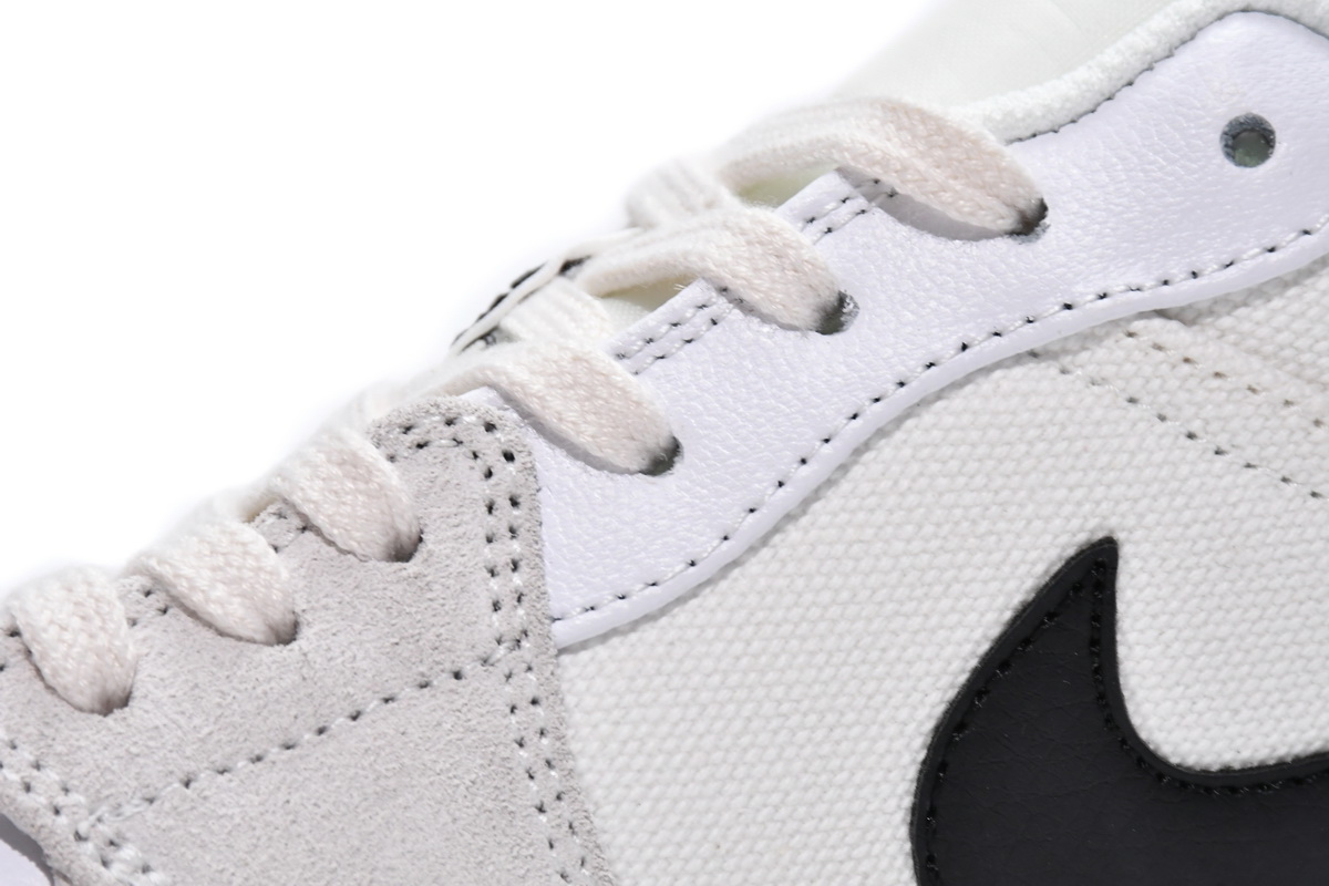 Air Jordan 1 Low BaiheiXiao Paris  DC3533-100