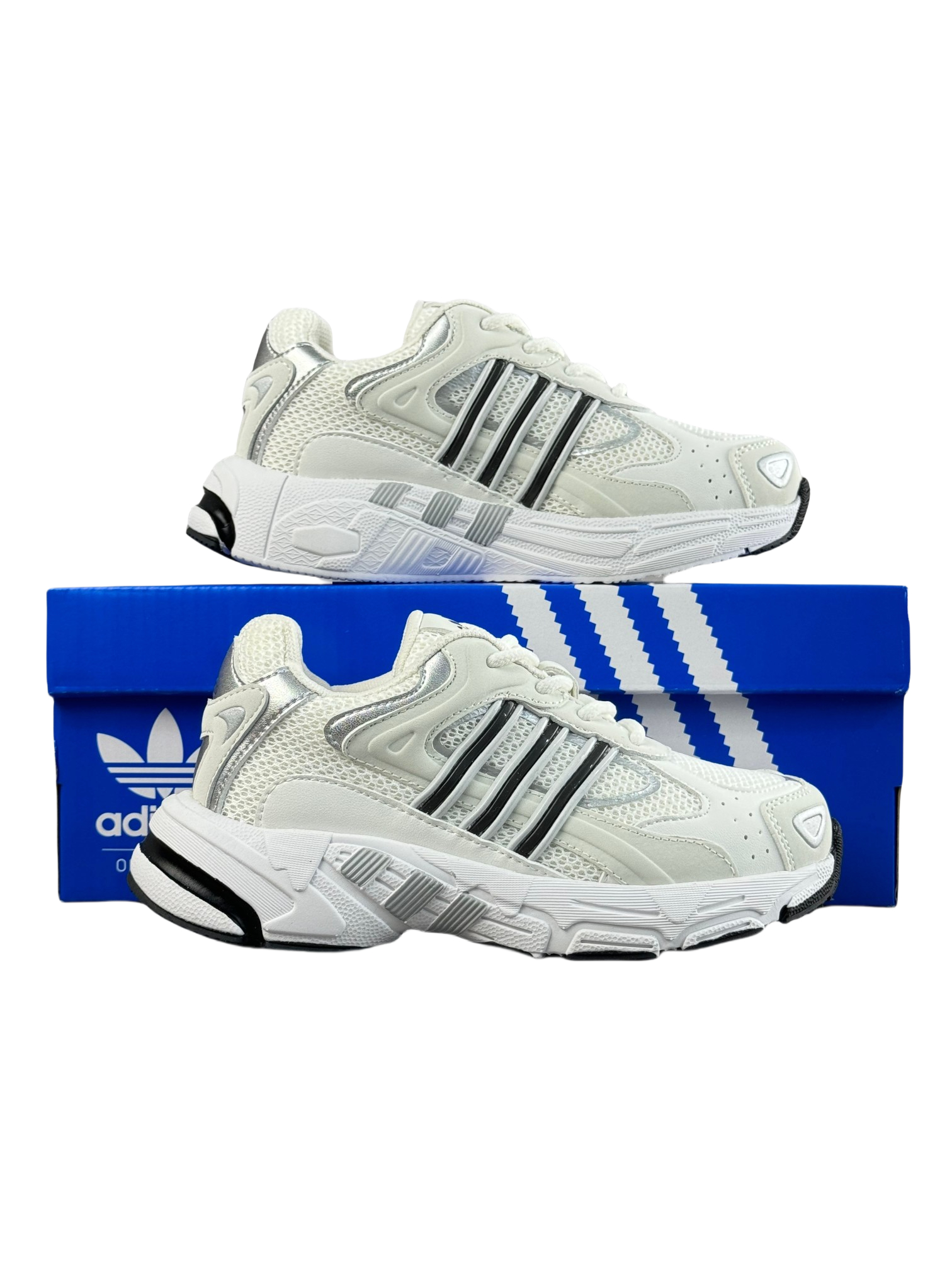 Adidas Response CL White GY0102