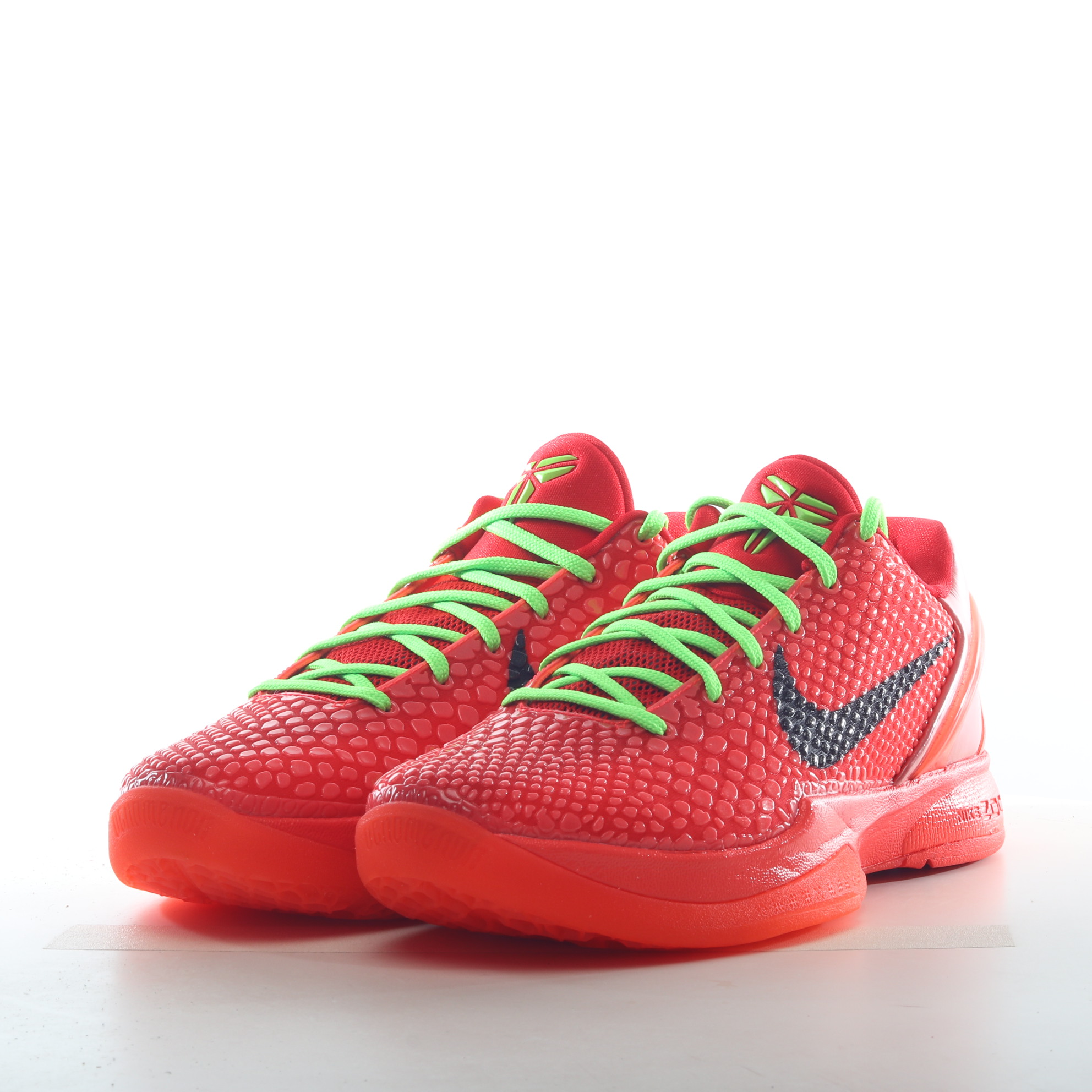 Nike Zoom Kobe VI Protro Reverse FV4921-600