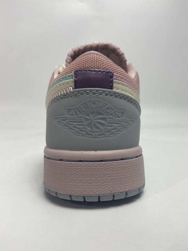 Air Jordan 1 Low SE Champagne  DJ5196-615