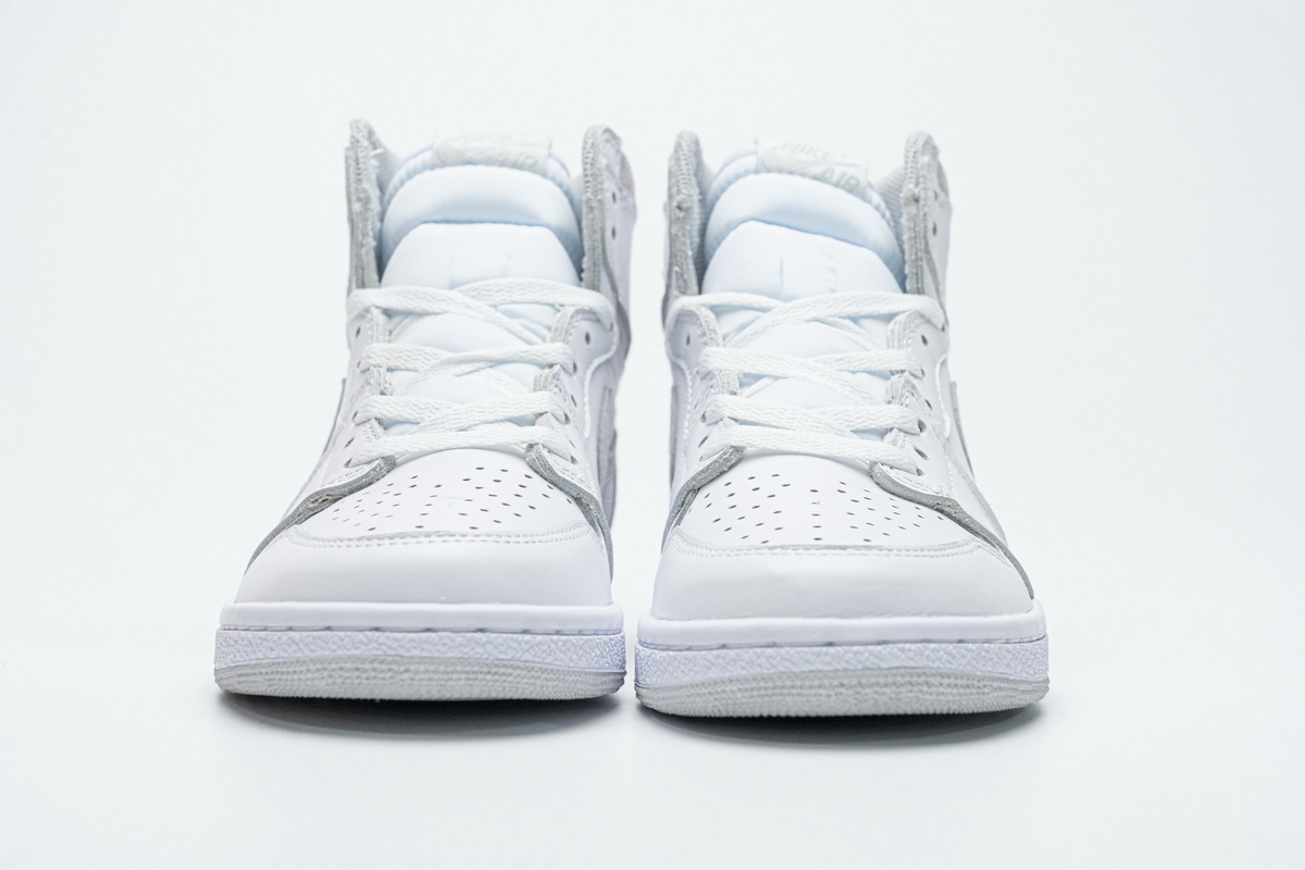 DG   Air Jordan 1 Retro High '85  Neutral Grey   BQ4422-100