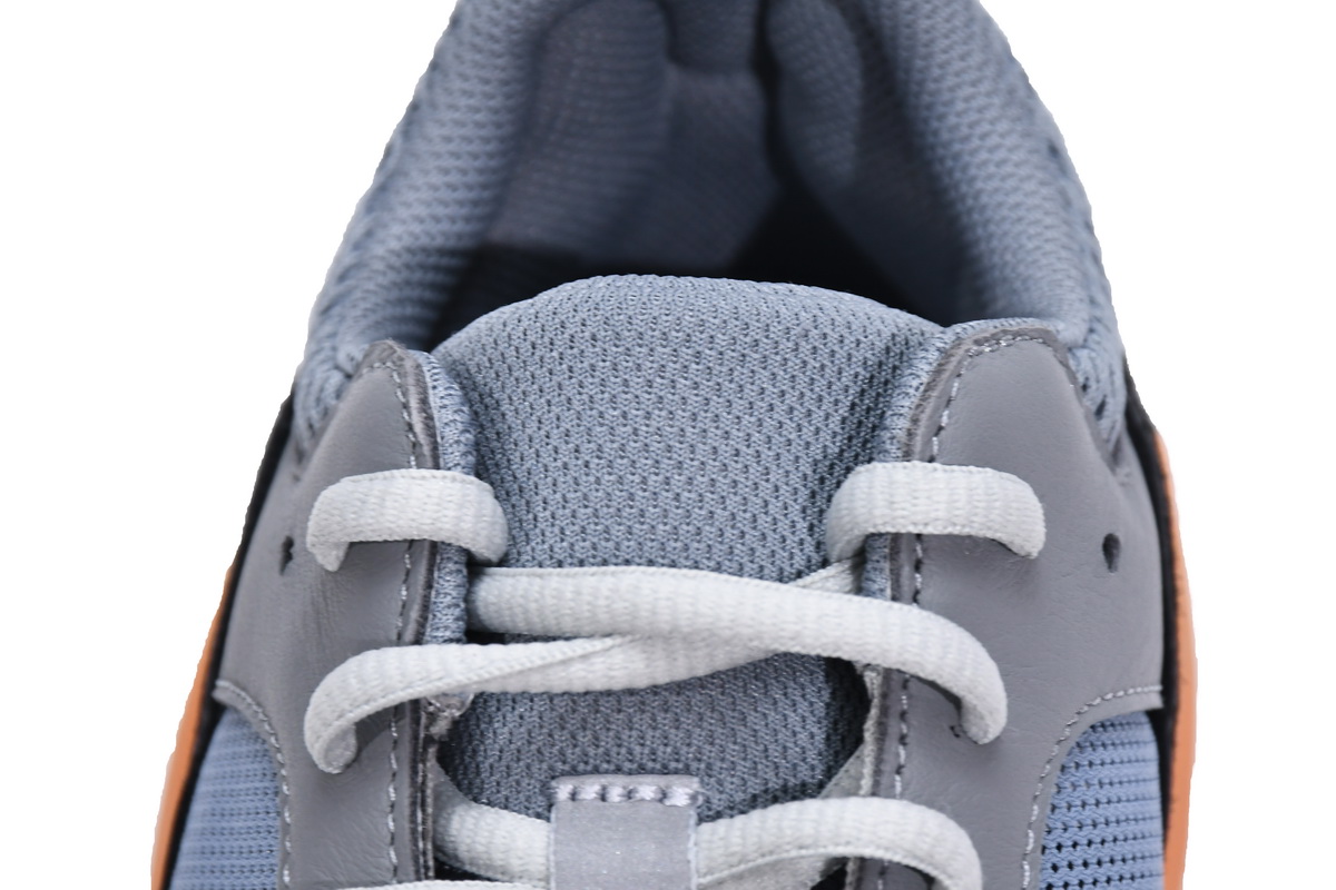 PK GOD   adidas Yeezy Boost 700 Wash Orange   GW0296