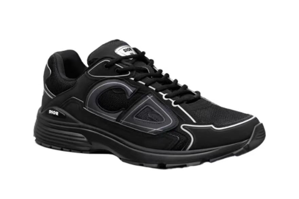 Di*r B30 Triple Black 3SN279ZRF_H900