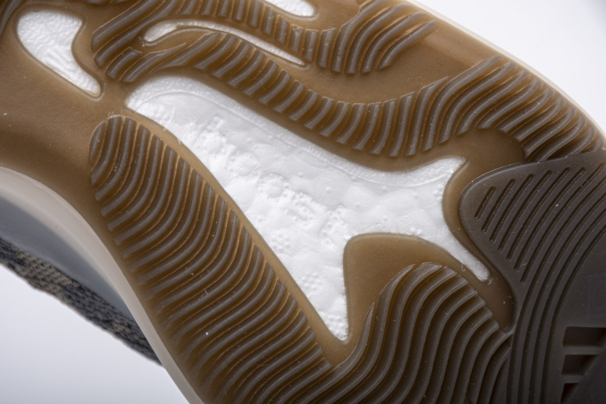 adidas Yeezy Boost 380 Mist Real Boost    FX9764
