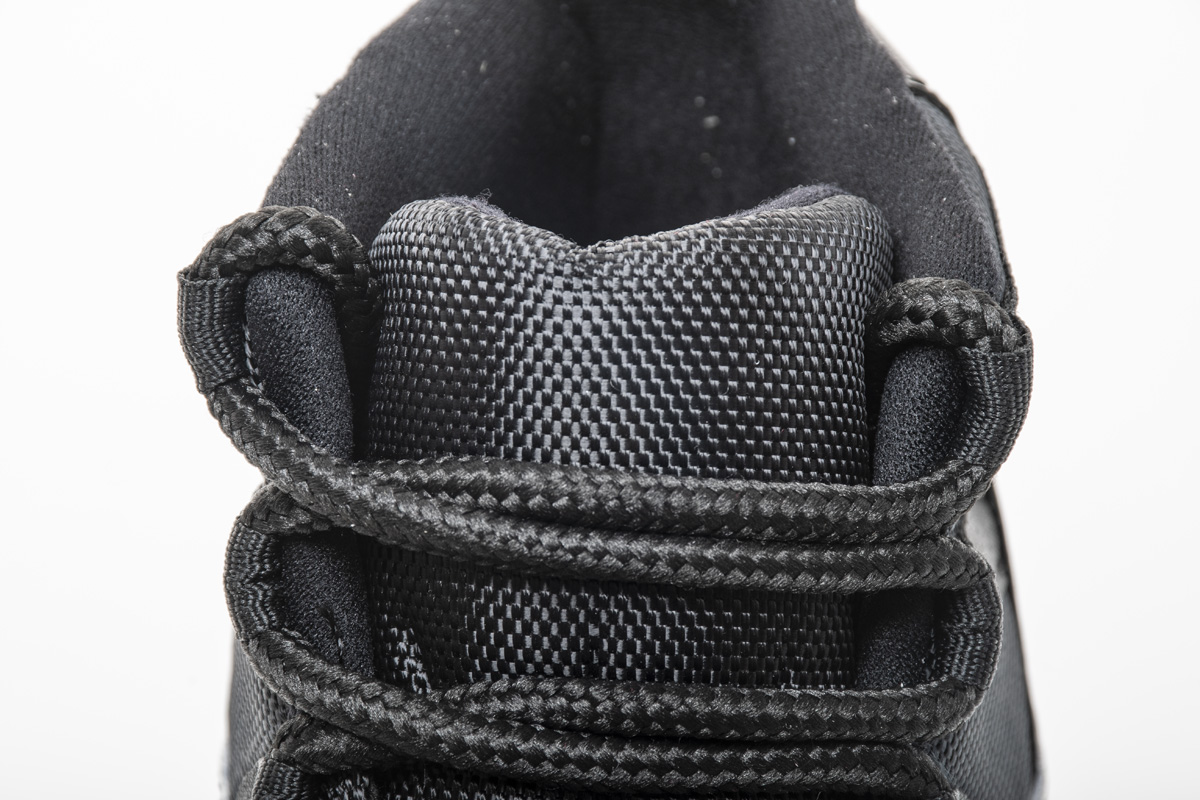 Air Jordan 11 “Space Jam” 378037-003