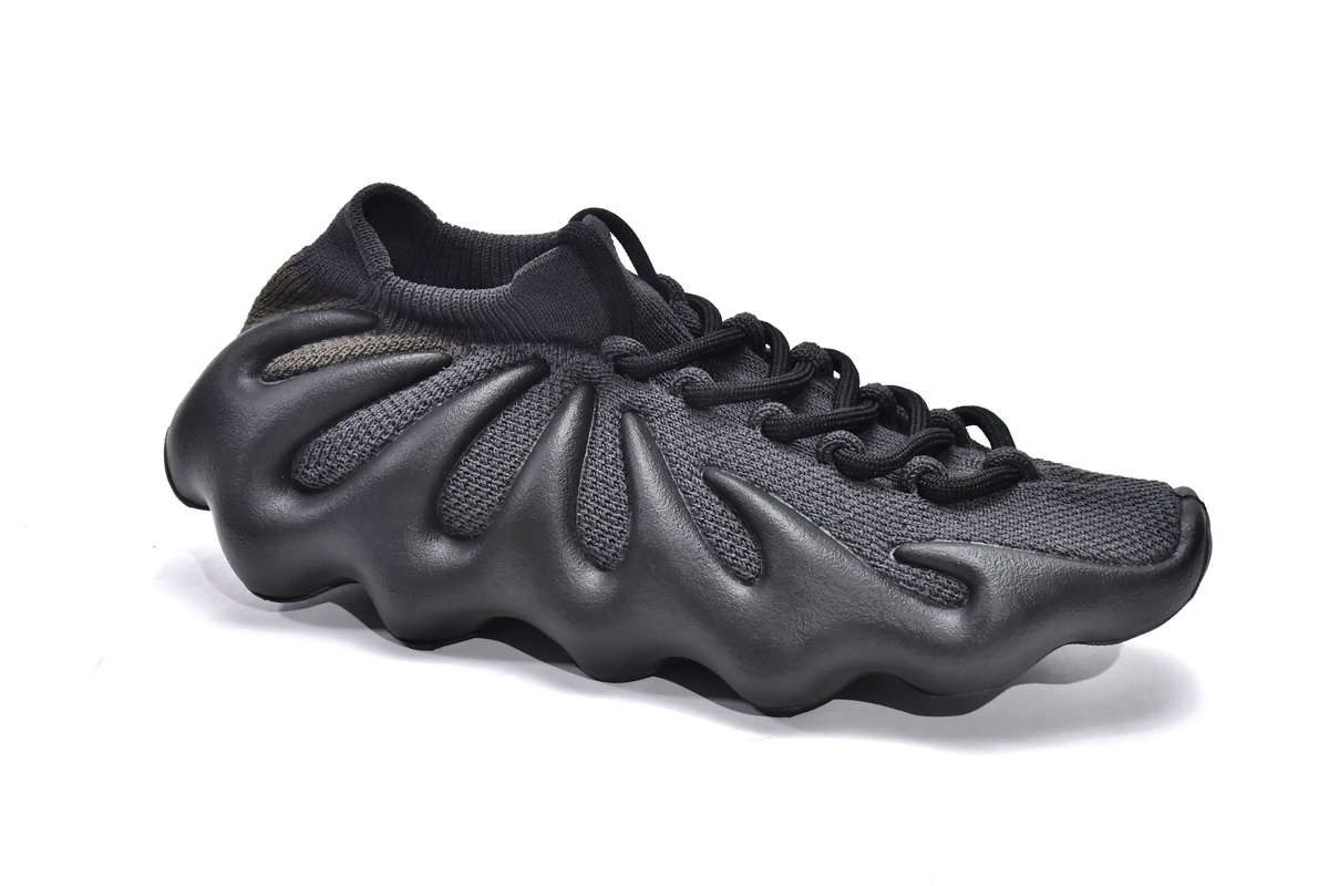 adidas Yeezy 450 Utility Black  H03665