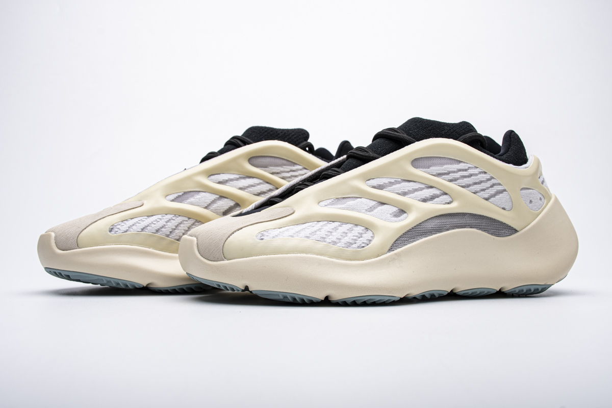 adidas Yeezy 700 V3 “Azael”Real Boost FW4980