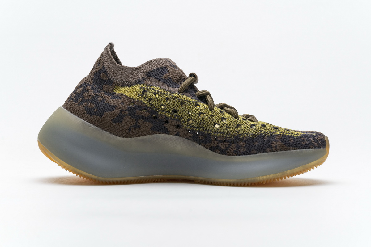 adidas Yeezy Boost 380 “Lmnte”  FZ4982