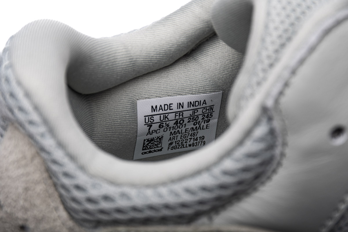 Adidas Yeezy Boost 700  Salt  EG7487