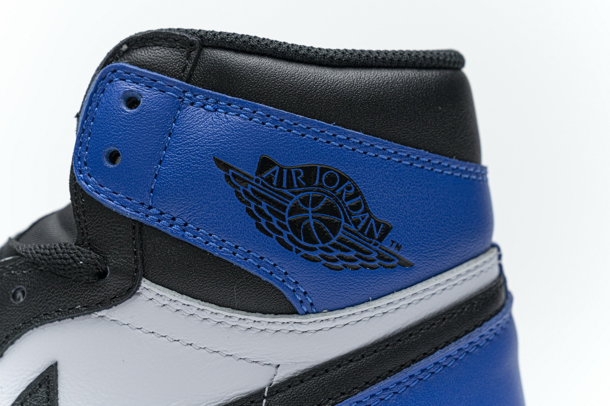 PK GOD  Fragment x Air Jordan 1 High OG 716371-040