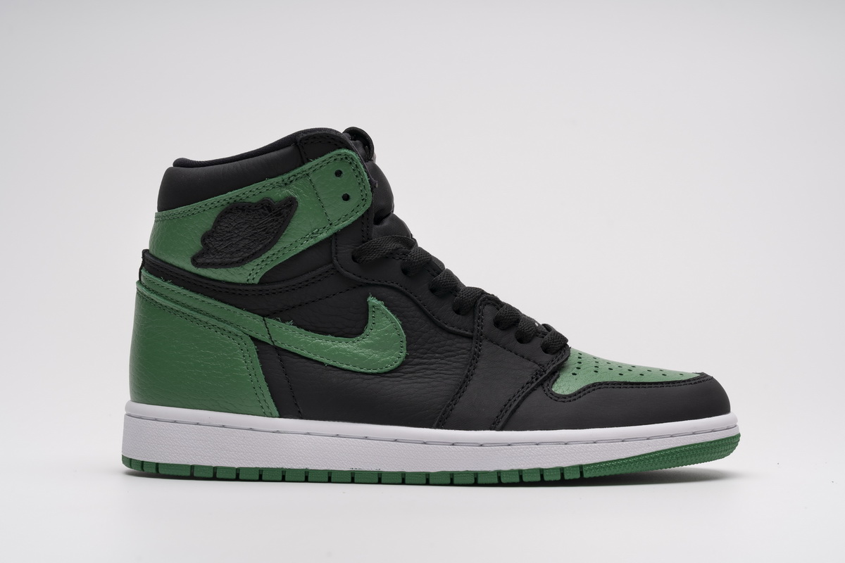 Air Jordan 1 Retro High OG “Pine Green”  555088-030