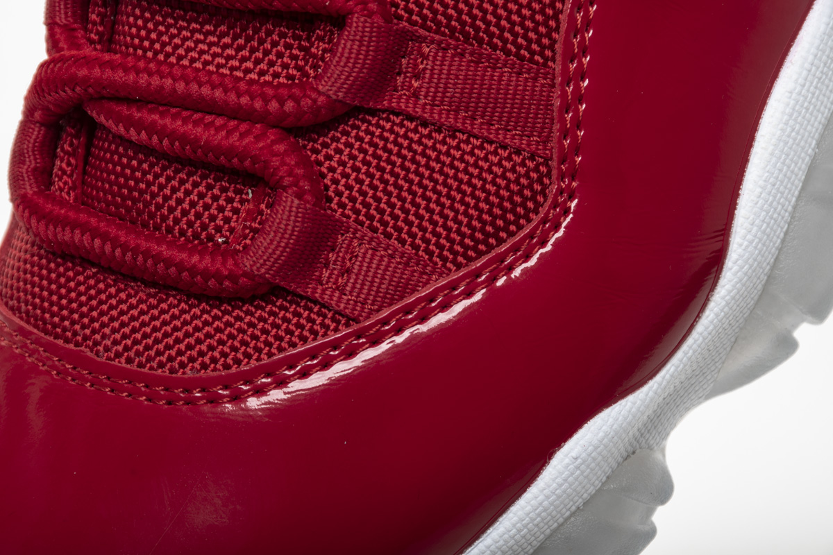 Air Jordan 11 “Chicago” 378037-623