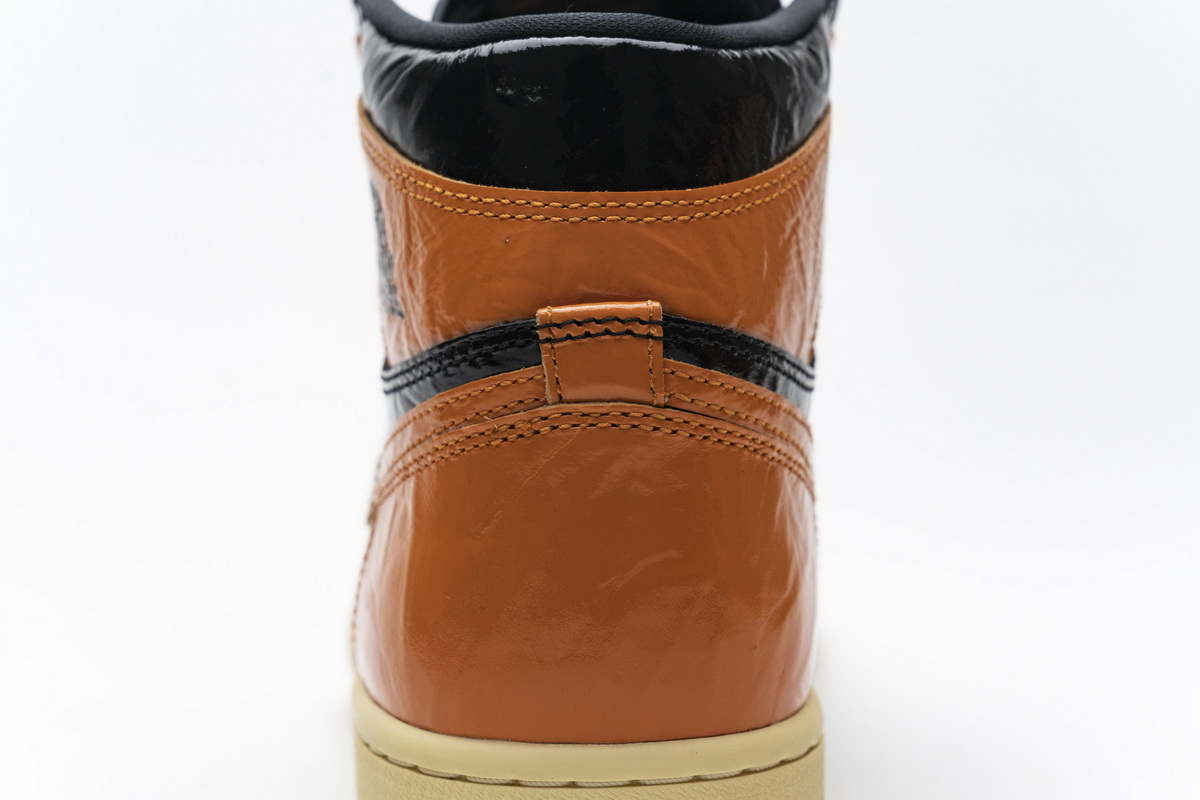PRO Air Jordan 1 Retro High OG “Shattered Backboard 3.0”555088-028
