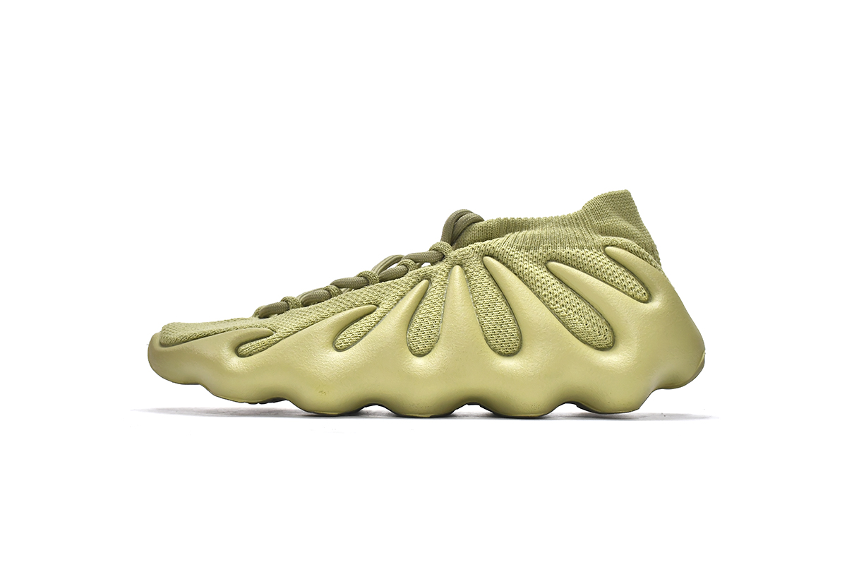 adidas Yeezy 450 Resin  GY4110