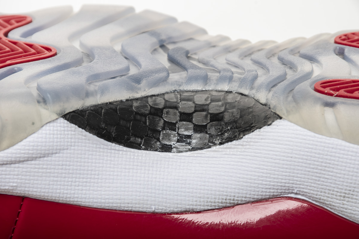 Air Jordan 11 “Chicago” 378037-623