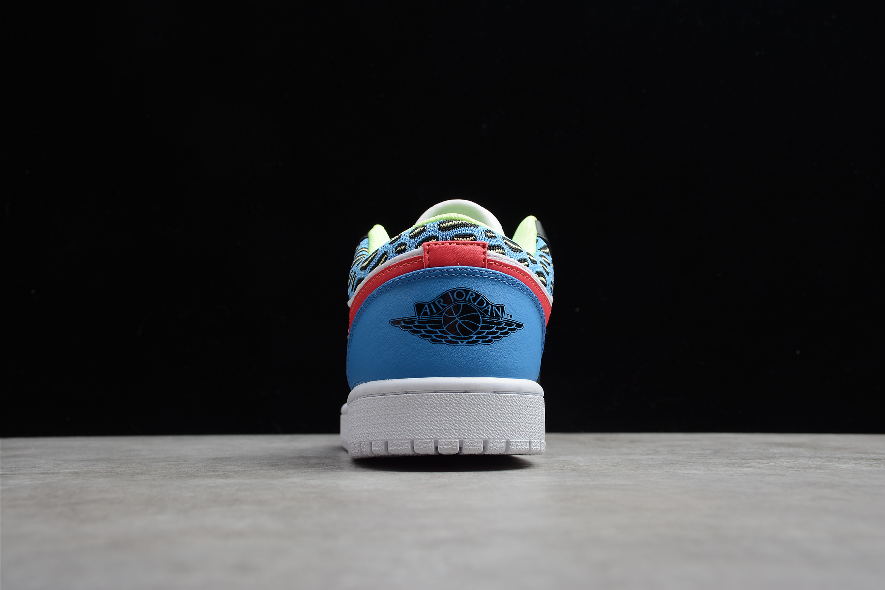 Air Jordan 1 Low AJ1  DH5927-006