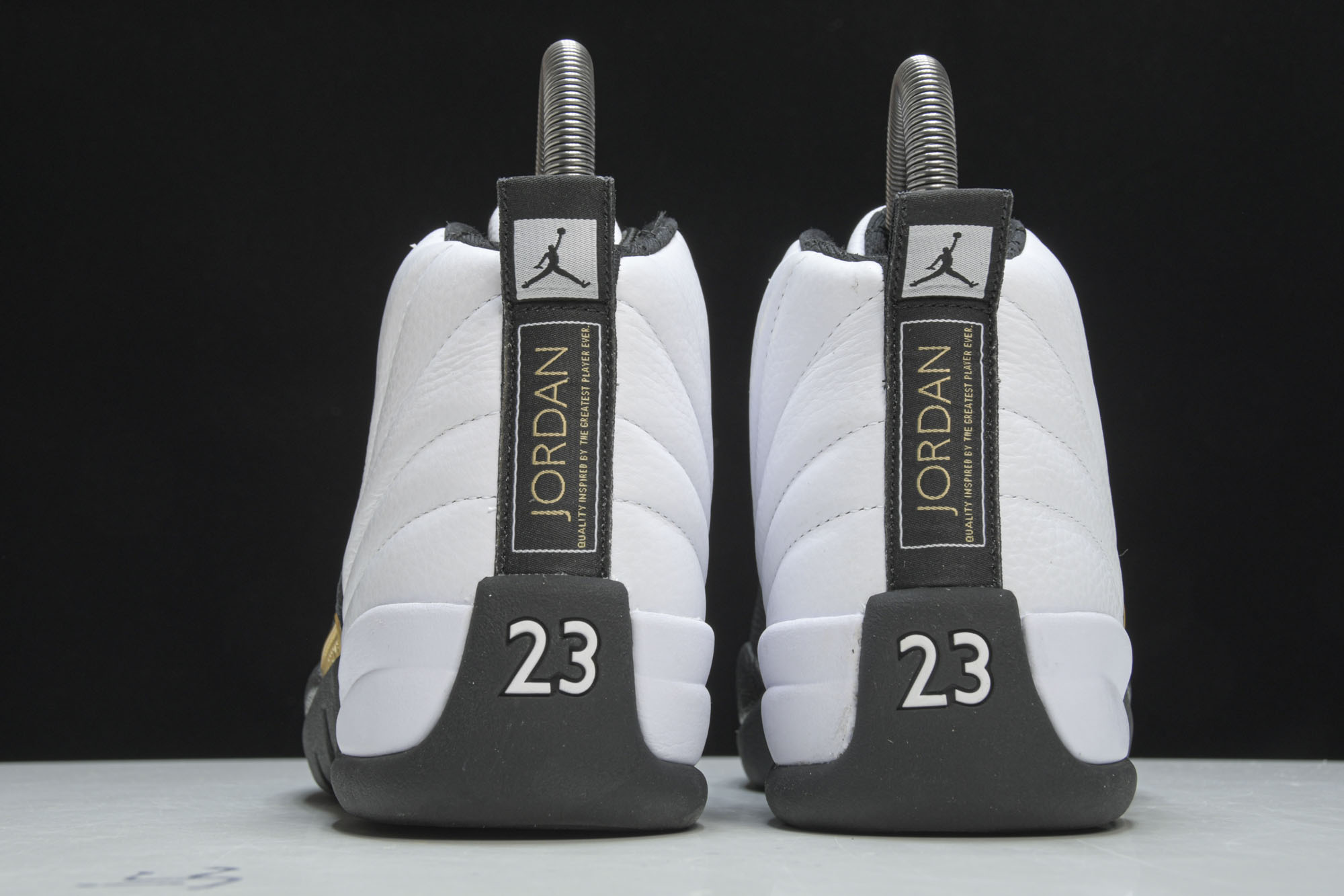 Jordan 12 Retro Royalty Taxi   CT8013-170