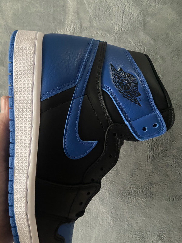 Air Jordan 1 Retro Royal 555088-007