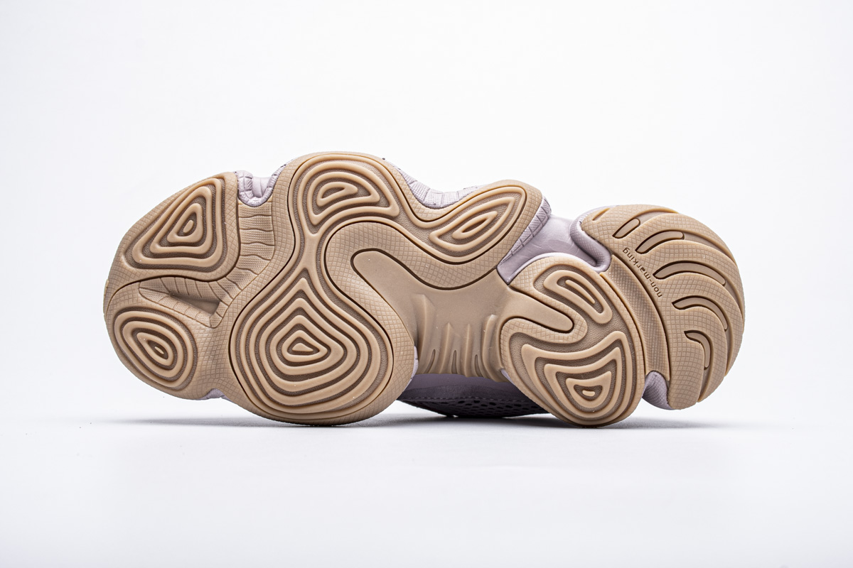 DG   adidas Yeezy 500 “Soft Vision”    FW2656