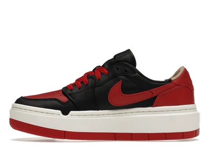 Jordan 1 Elevate Low SE Bred (W) DQ1823-006