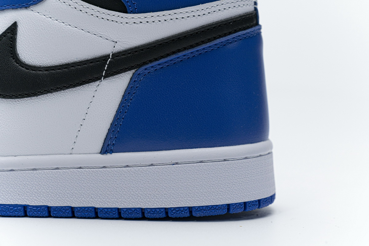 PK GOD   Air Jordan 1 OG High 'Game Royal'  555088-403