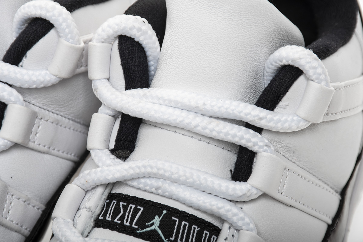 Air Jordan 11 Low “Easter” 528895-145