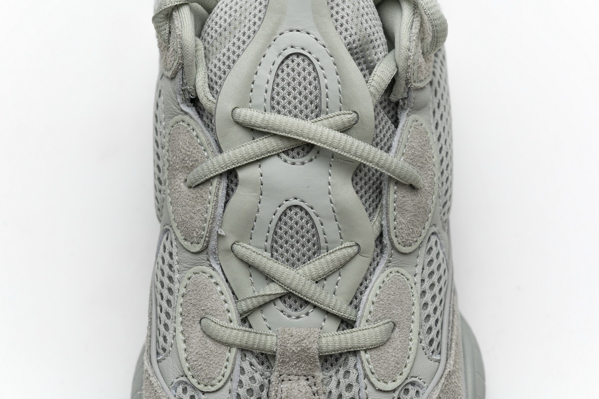 Adidas Yeezy 500(Retail Batch) Salt EE7287
