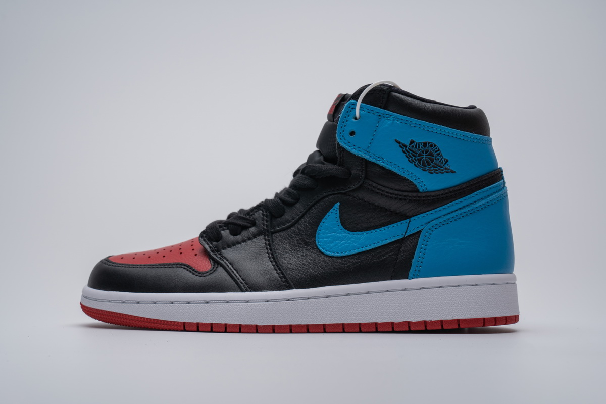 Air Jordan 1 Retro High NC to Chi Leather (W)  CD0461-046